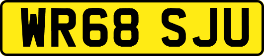 WR68SJU