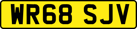 WR68SJV