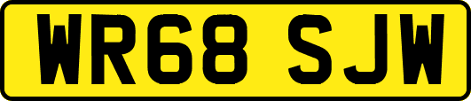 WR68SJW