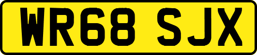 WR68SJX