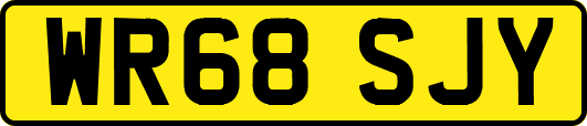 WR68SJY