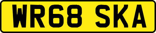 WR68SKA
