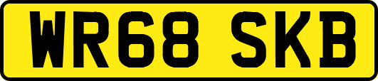 WR68SKB