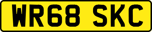 WR68SKC