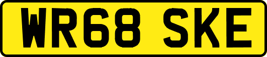 WR68SKE