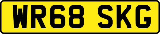 WR68SKG