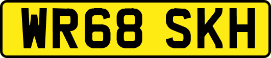 WR68SKH