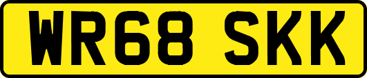 WR68SKK