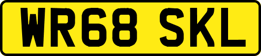 WR68SKL