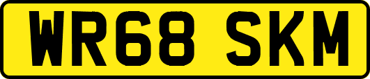 WR68SKM