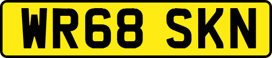 WR68SKN