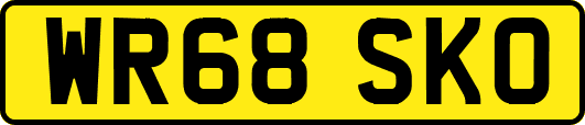 WR68SKO