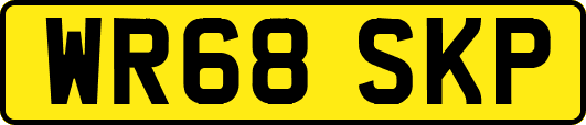WR68SKP