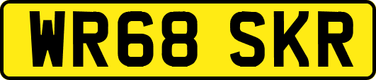 WR68SKR
