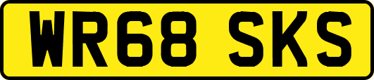 WR68SKS