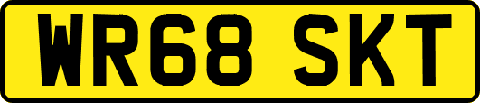 WR68SKT