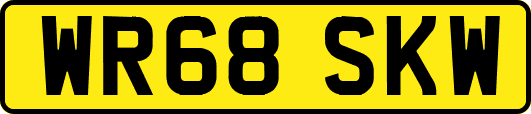 WR68SKW