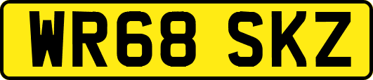 WR68SKZ