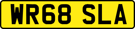 WR68SLA
