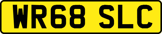 WR68SLC
