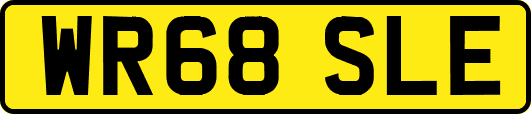 WR68SLE