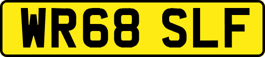 WR68SLF