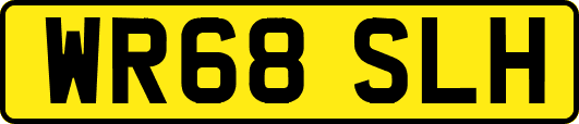 WR68SLH