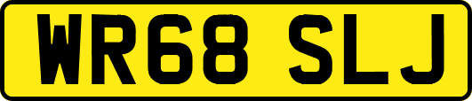 WR68SLJ