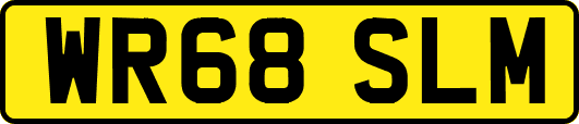 WR68SLM