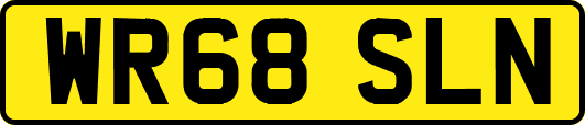 WR68SLN