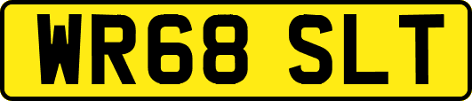 WR68SLT