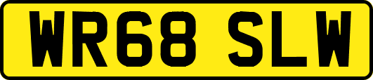 WR68SLW
