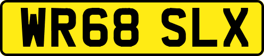 WR68SLX