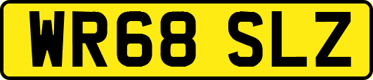 WR68SLZ