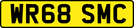 WR68SMC