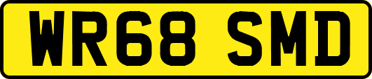 WR68SMD