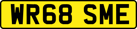 WR68SME