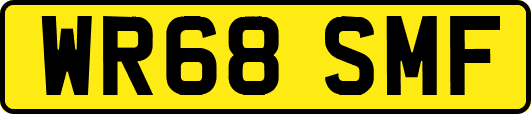 WR68SMF