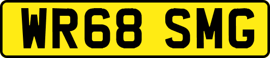 WR68SMG
