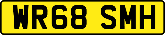 WR68SMH