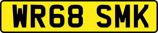 WR68SMK