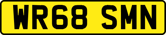 WR68SMN