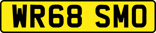 WR68SMO