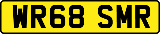 WR68SMR