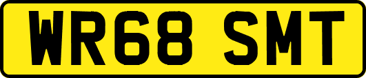 WR68SMT