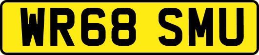 WR68SMU