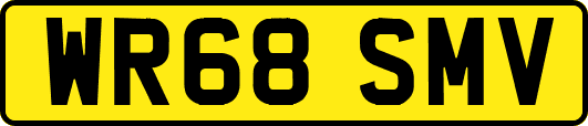 WR68SMV