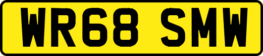 WR68SMW