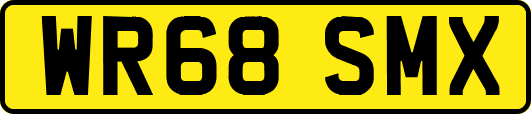 WR68SMX