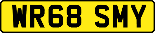 WR68SMY